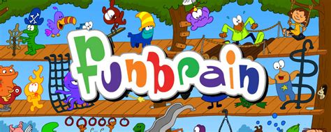 funbrain game